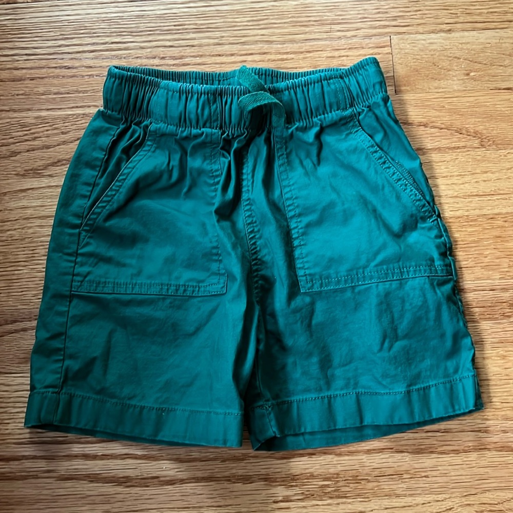 EUC Hanna Andersson Kids Shorts Size 120 (6-7)